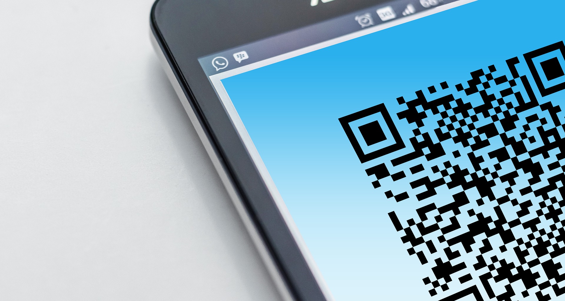 ПСБ запустил сервис оплаты по QR-коду для всех клиентов банка - Infopro54 -  Новости Новосибирска. Новости Сибири