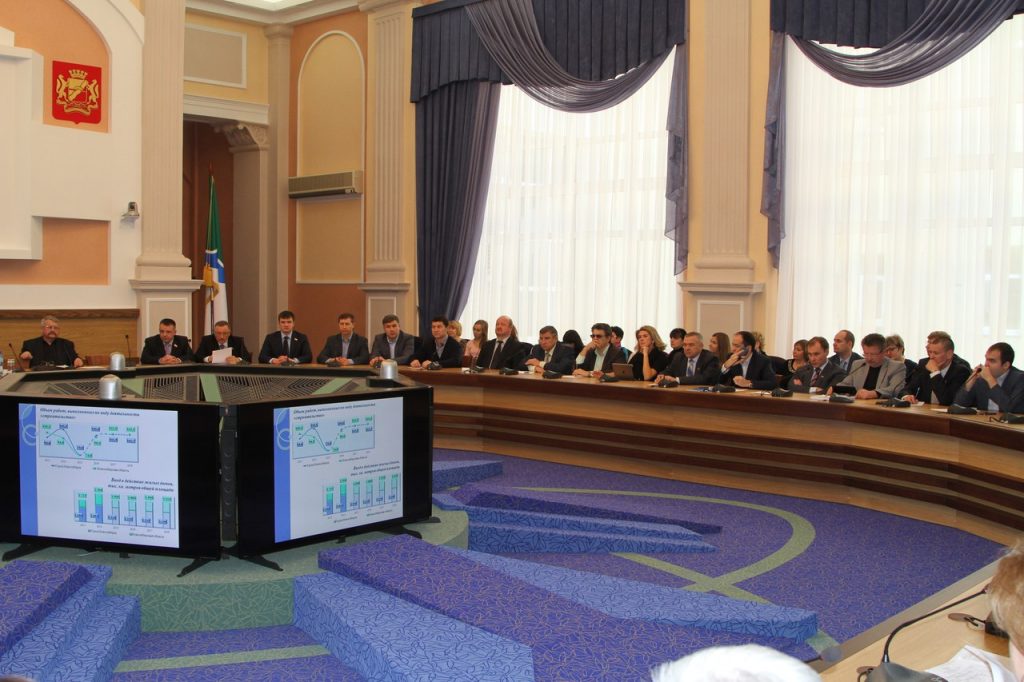 Одномандатники наступают на списочников