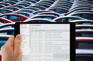 ВТБ Лизинг предлагает клиентам IT-решение для управления автопарком