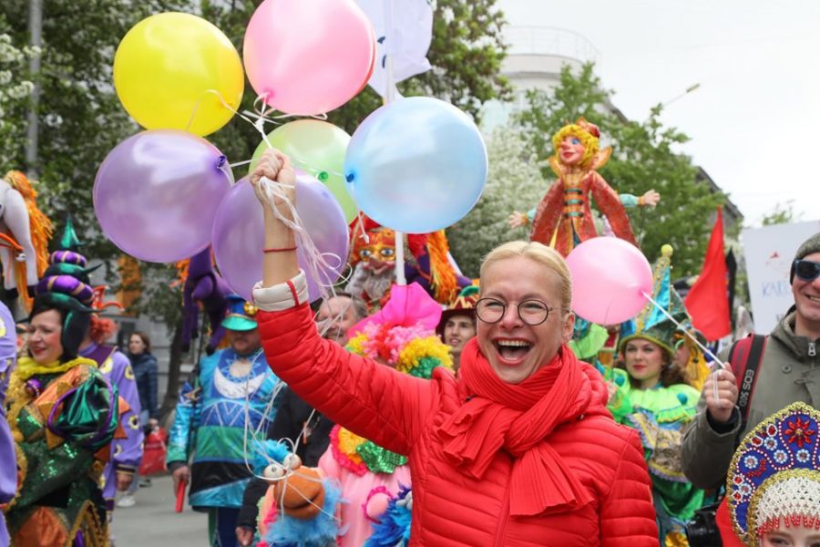 У мэра Новосибирска стало семь заместителей