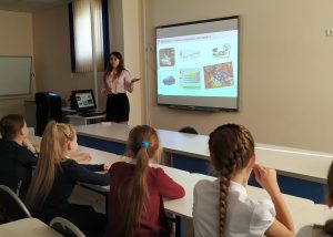 «Ростелеком» в Новосибирске начал новый учебный сезон для юных киберзащитников