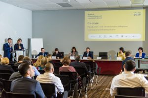 Сибирские пивовары обсудили усиление работы по профилактике незаконного оборота