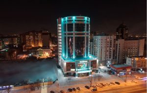 Новости Сибири