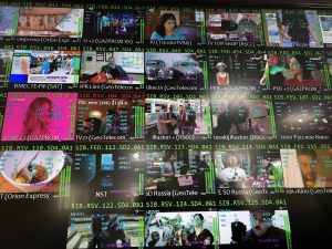 Новосибирских абонентов компании «Ростелеком» стало больше