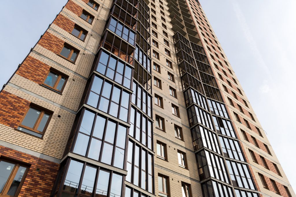 Такие разные проценты по ипотеке