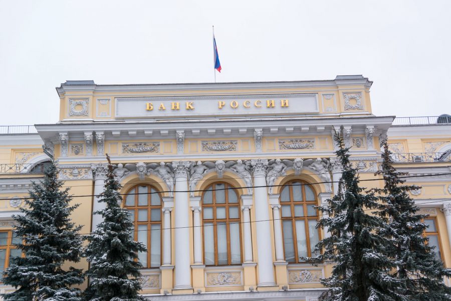 В третьем квартале Банк России выявил в Сибири 166 нелегальных финансовых организаций