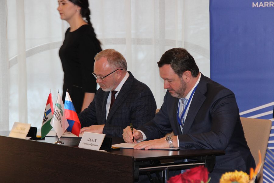 РФПИ привлечет иностранных инвесторов в новосибирские проекты