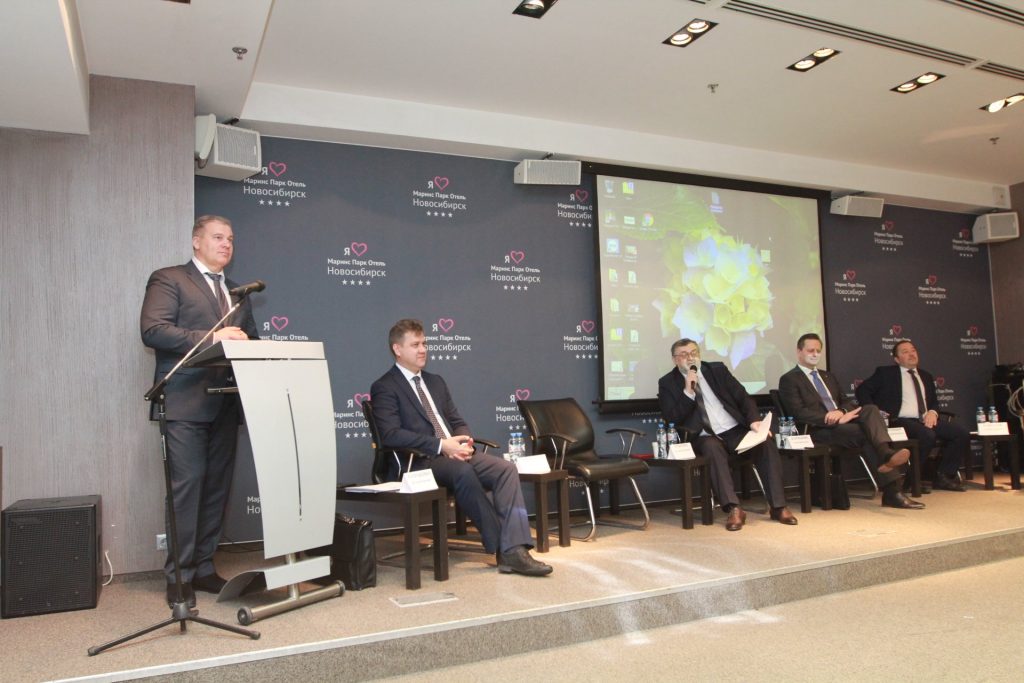 200 тысяч новосибирцев не платят никакие налоги