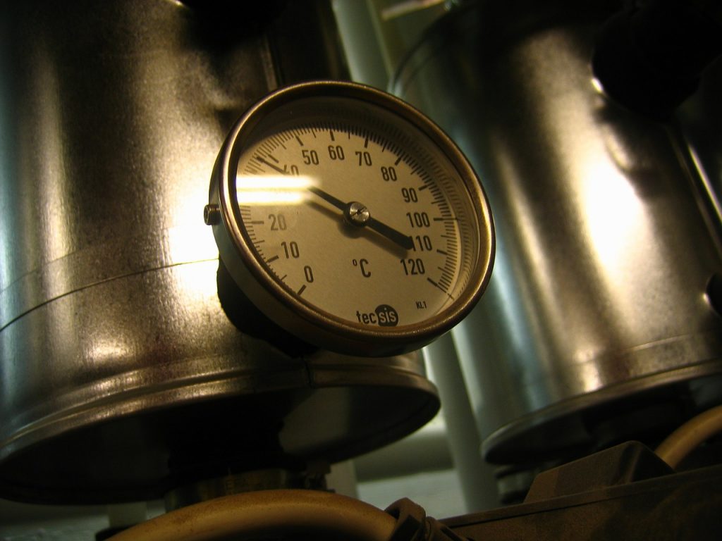 Первый транш на модернизацию ЖКХ ушел в Черепаново