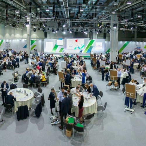 По количеству заявок в конкурсе «Лидеры России 2020» в округе лидирует специализация «Финансы и технологии»