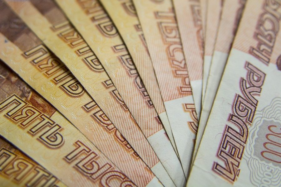Коммерческая организация оштрафована на 1 млн рублей за коррупционное правонарушение