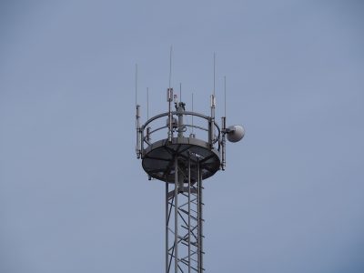 За 10 месяцев у операторов «большой четверки» возросло число РЭС стандарта LTE на 30%