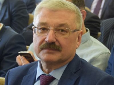 Главу Новосибирского района «отправили в отставку»