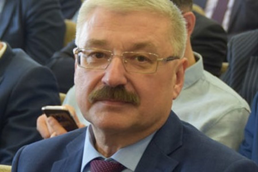 Главу Новосибирского района «отправили в отставку»