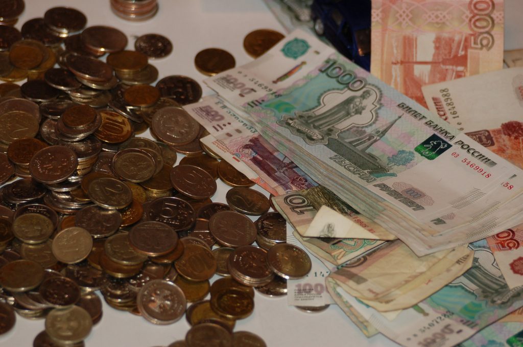 Депутаты горсовета в год выборов потратят на избирателей 125 млн рублей