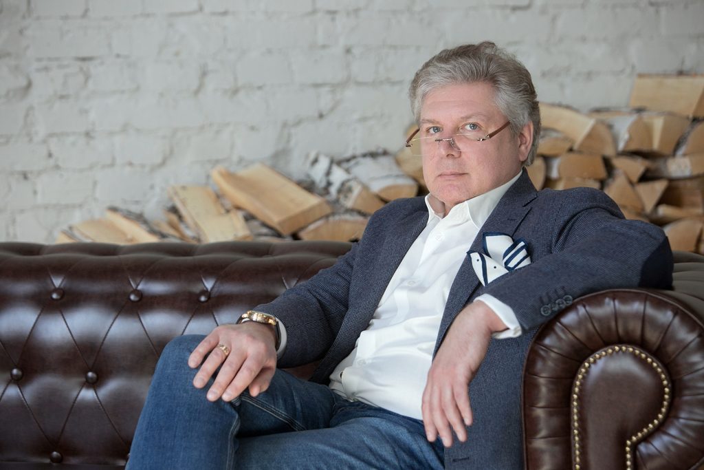 ГК «ЁЛКА девелопмент» оцифровывает рынок недвижимости