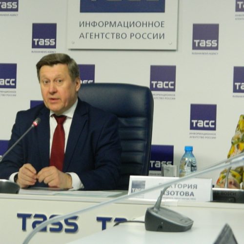 В Новосибирске ожидают почти стопроцентного исполнения бюджета
