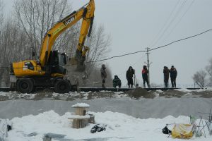 Метро Новосибирск В Новый Год