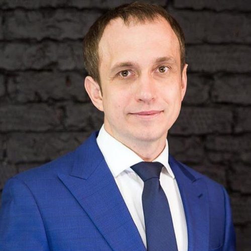 В ДСК «КПД Газстрой» сменился директор по продажам