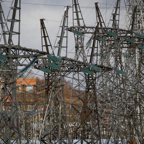 В 2019 году потребление электроэнергии в Новосибирской области уменьшилось на 0,9%