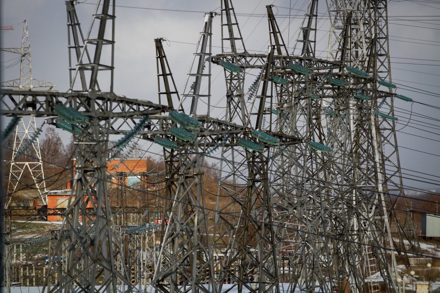 В 2019 году потребление электроэнергии в Новосибирской области уменьшилось на 0,9%