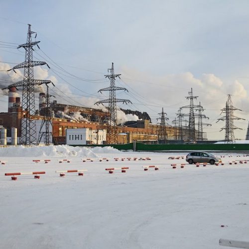 Годовой отпуск тепловой энергии ТЭЦ Новосибирской области снизился почти на 6%