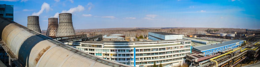 СГК расширяет присутствие в городе