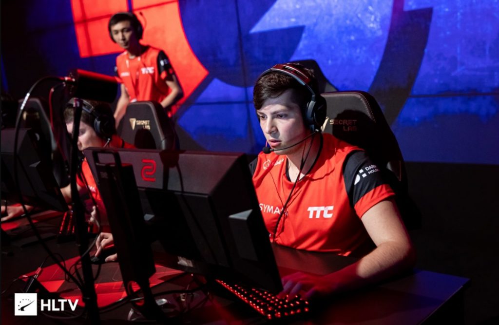 Natus Vincere подписали Perfecto в состав CS:GO: что известно о новичке?