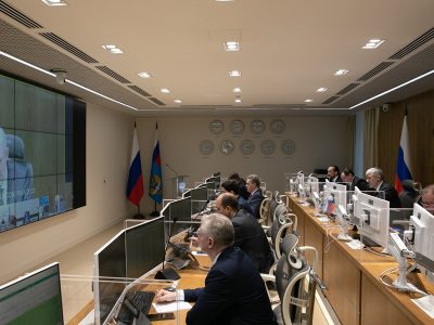 Минтранс РФ обязал регионы завершить контрактацию объектов дорожных работ до 1 марта