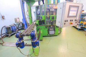 «Искра» наращивает объем производства за счет модернизации