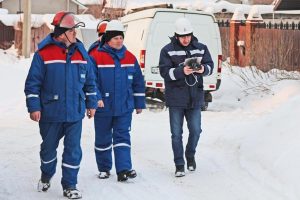 Регулярное обследование энергооборудования – залог надежного электроснабжения