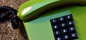 Новосибирские абоненты «Ростелекома» в 2019 году позвонили по домашнему телефону 28 миллионов раз