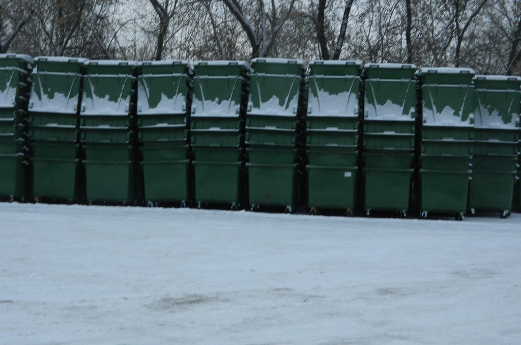 Регоператор заговорил о повышении тарифа