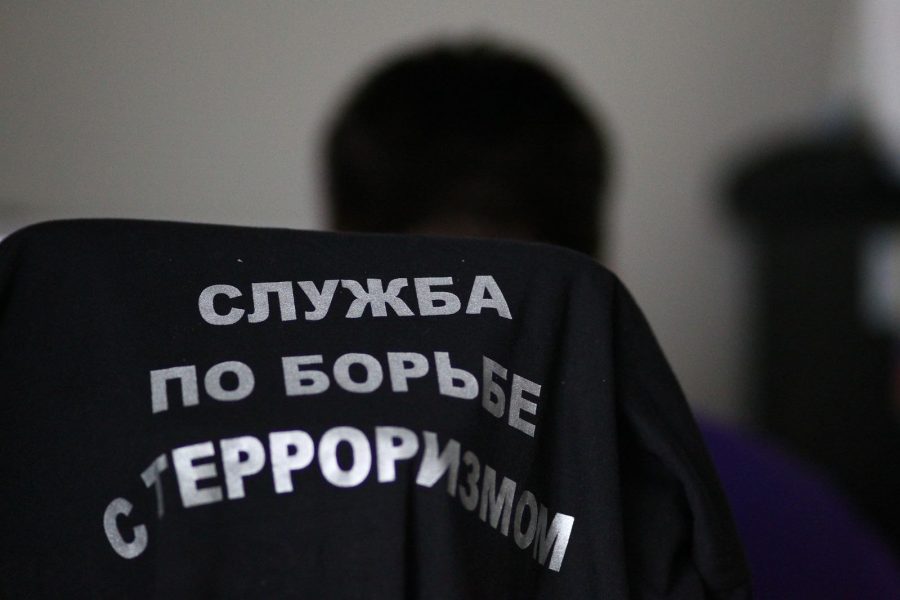 В Новосибирске прошла волна сообщений о «минировании» школ