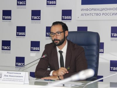 Новосибирские компании тестируют арабский рынок