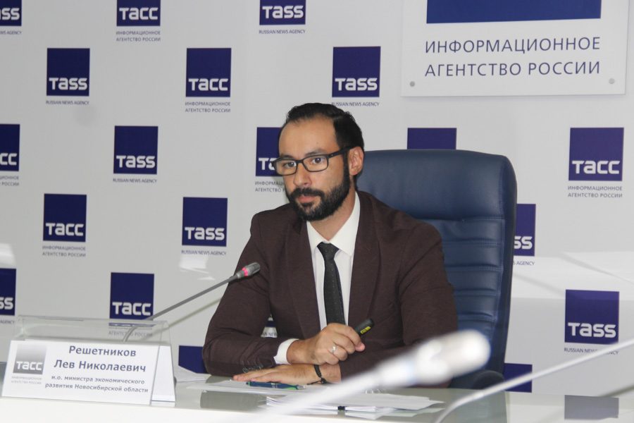 Новосибирские компании тестируют арабский рынок