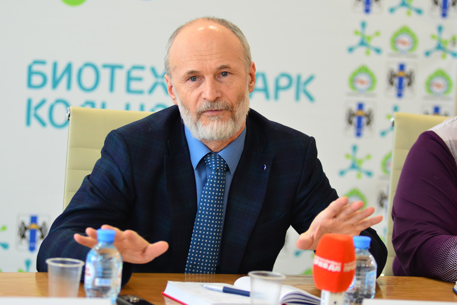 «Мы просто ждем зрелости рынка»