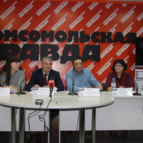 В Новосибирске объявили второй призыв в кандидаты-добровольцы
