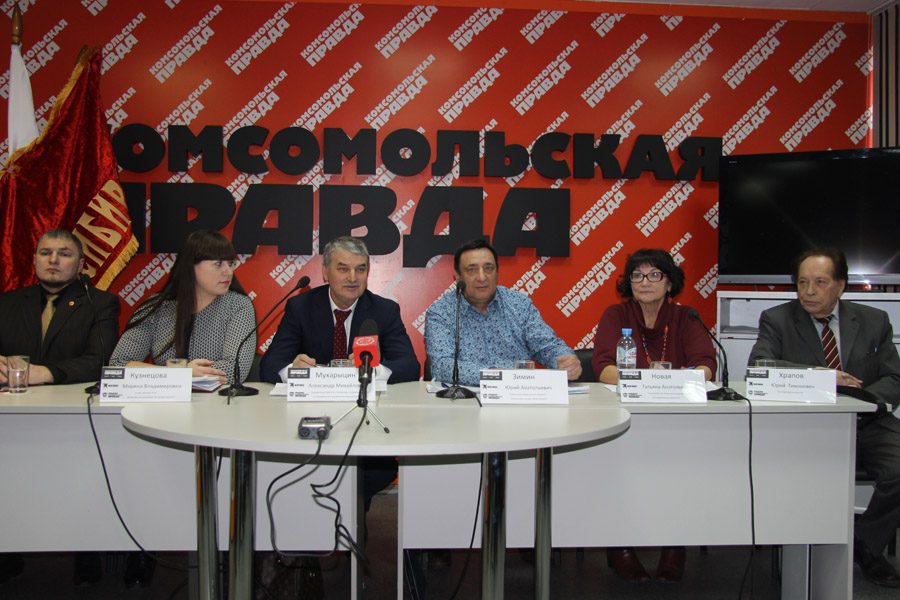 В Новосибирске объявили второй призыв в кандидаты-добровольцы