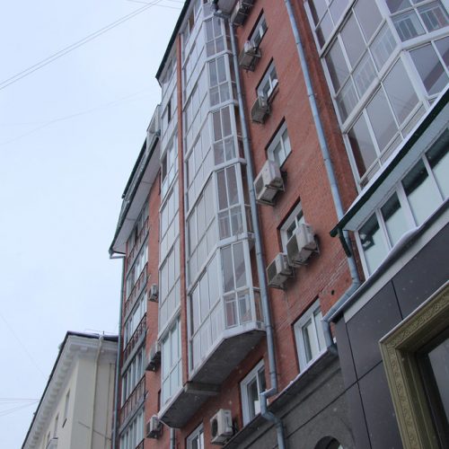 В декабре 2019 в Новосибирской области побит рекорд по выдаче ипотеки