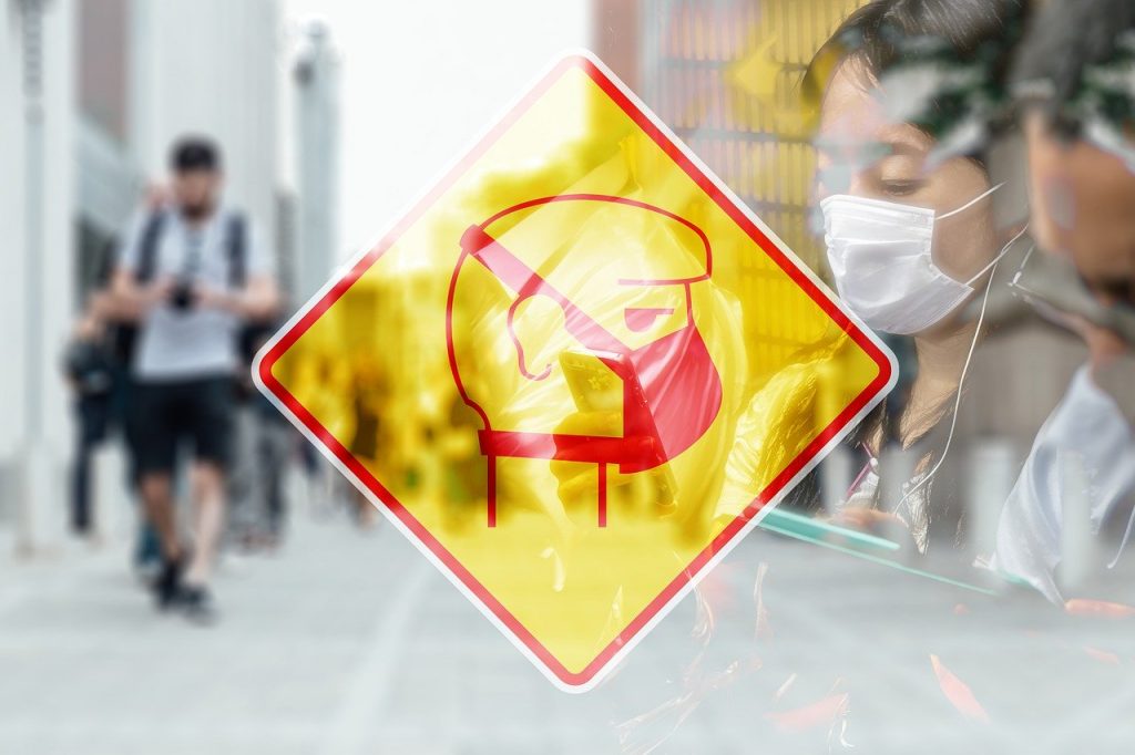 У зависимых рынков испуга нет