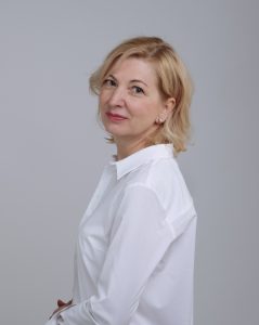 Анна Трифонова