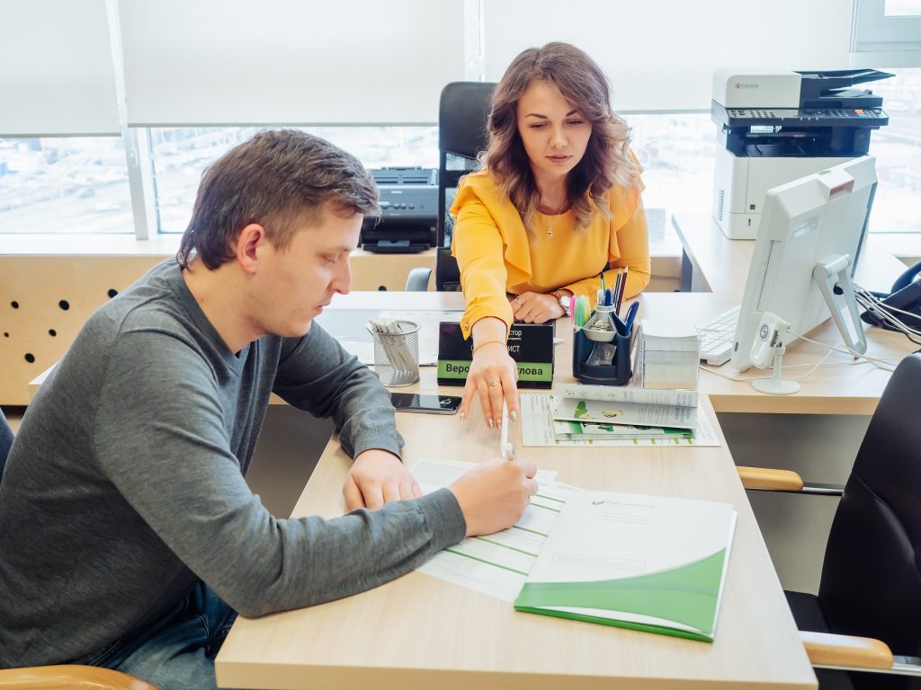 Сервис займов под залог «Ваш инвестор» запустил кэшбэк