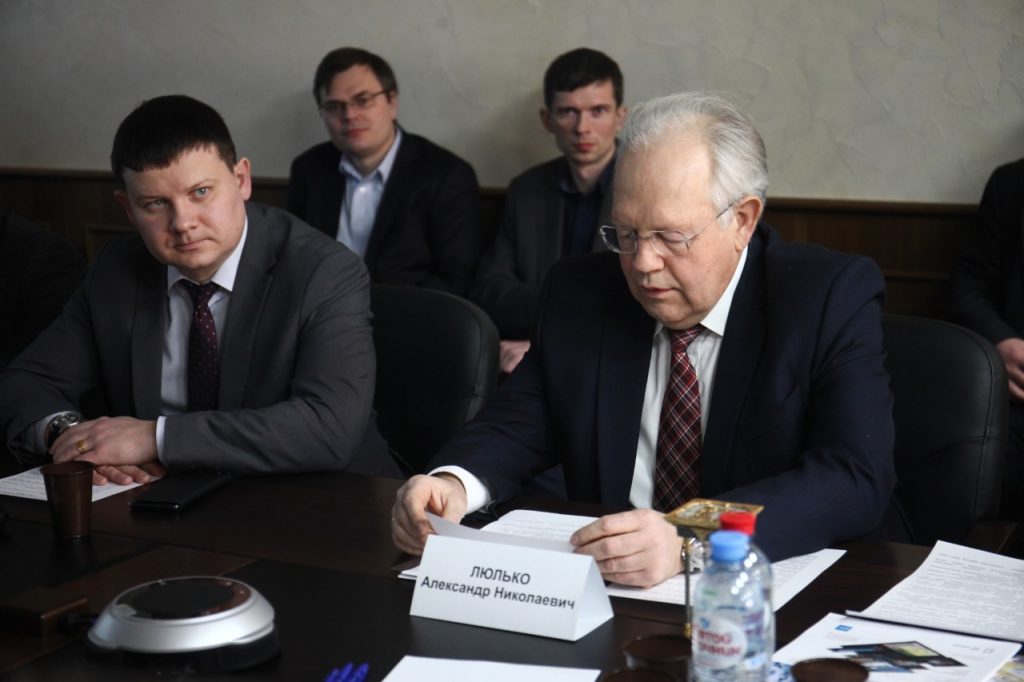 «Дочка» «Ростеха» протестирует в Новосибирске «цифровую школу»