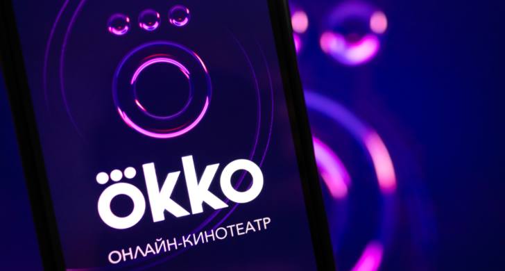 Okko запустил чат-бот с бесплатными подписками для тех, кто остался дома из-за карантина | Infopro54 - Новости Новосибирска. Новости Сибири