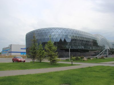 Новости Сибири