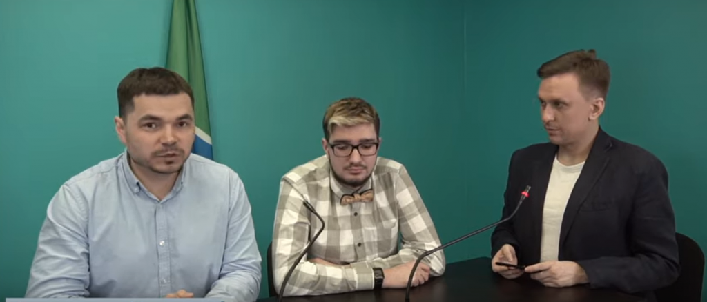 «Новосибирск-2020». Кандидаты в депутаты