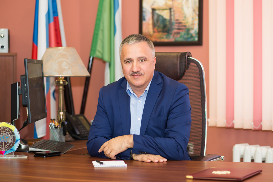 «Я впервые увидел, чтобы власть так оперативно отреагировала на ситуацию»