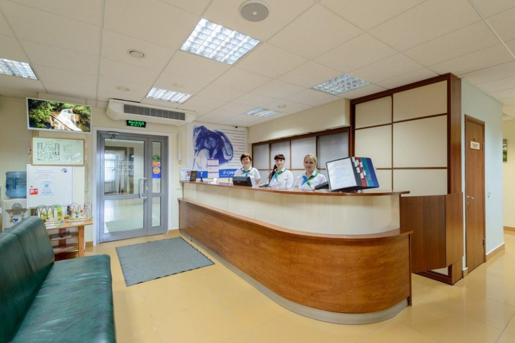 Частные клиники готовы поддержать коллег из госмедицины