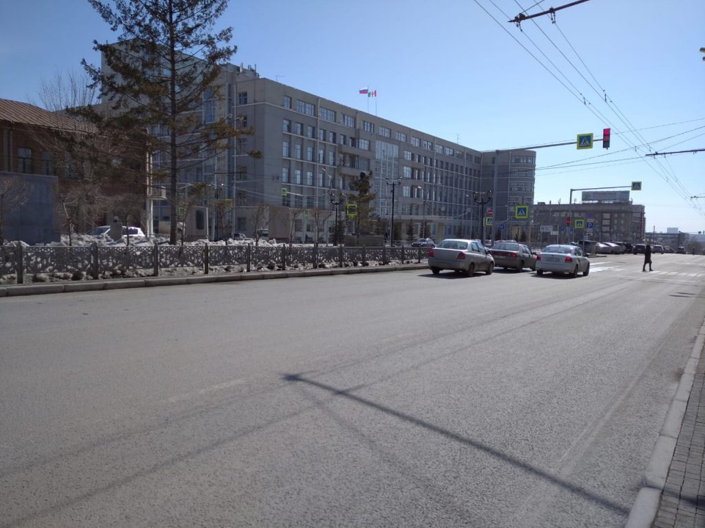 Бизнес попросили обосновать необходимость мер поддержки